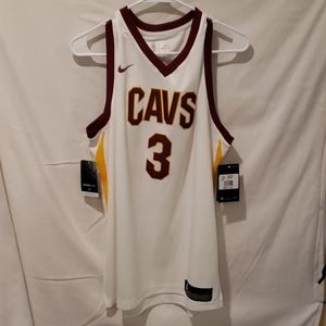Nike Dri-Fit Isaiah Thomas Cavs Jersey Size XL